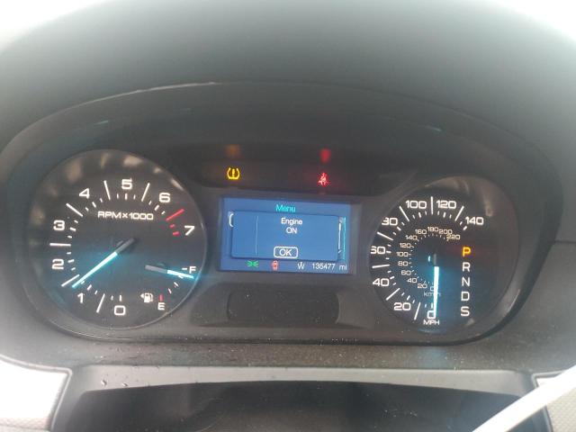 Photo 9 from auction – 2014 FORD EDGE SEL with VIN 2FMDK4JC4EBB67314
