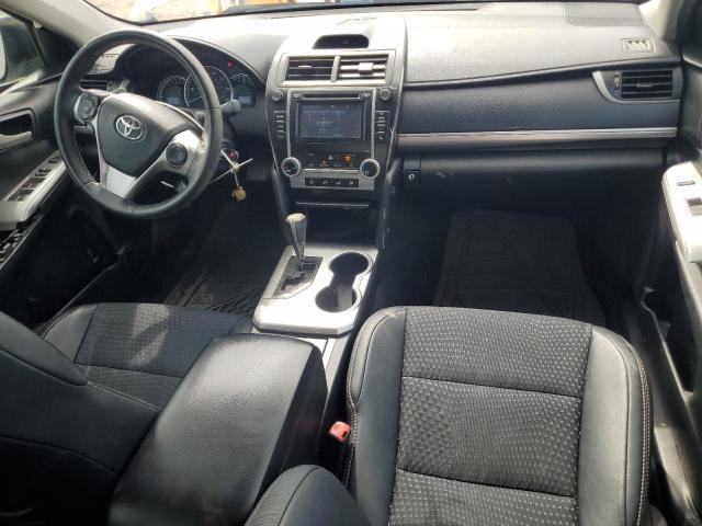 Photo 8 from auction – 2014 TOYOTA CAMRY L with VIN 4T1BF1FK1EU394724