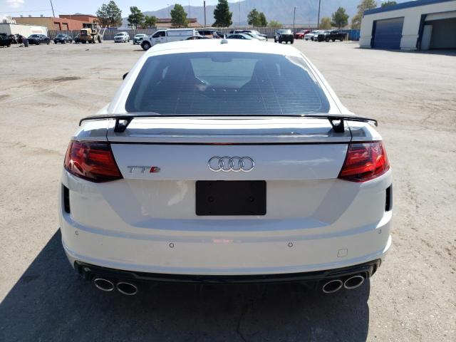 Photo 6 from auction – 2022 AUDI TTS with VIN TRUA1AFV8N1002984