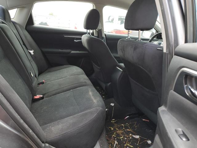 Photo 10 from auction – 2014 NISSAN ALTIMA 2.5 with VIN 1N4AL3AP3EN355298