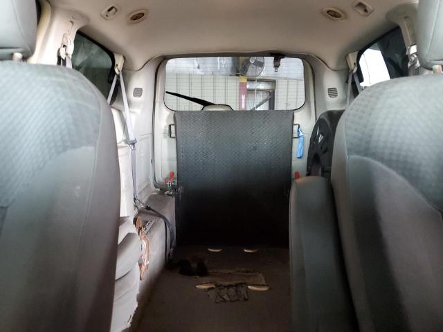 Photo 10 from auction – 2009 CHRYSLER TOWN & COU with VIN 2A8HR44E59R670810