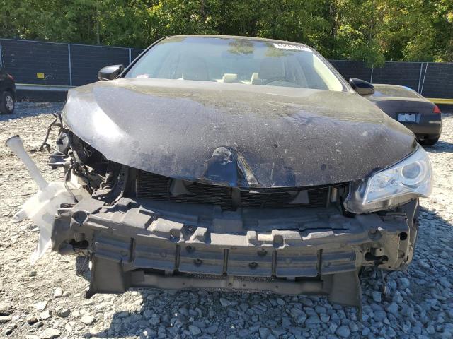 Photo 5 from auction – 2015 TOYOTA CAMRY LE with VIN 4T4BF1FK3FR459614