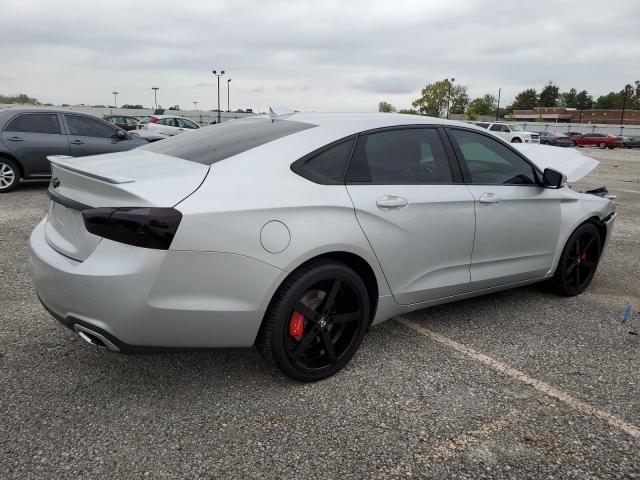 Photo 3 from auction – 2016 CHEVROLET IMPALA LT with VIN 2G1115S31G9183293