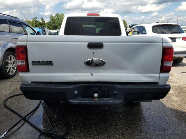 Photo 6 from auction – 2008 FORD RANGER with VIN 1FTYR10D38PA08730
