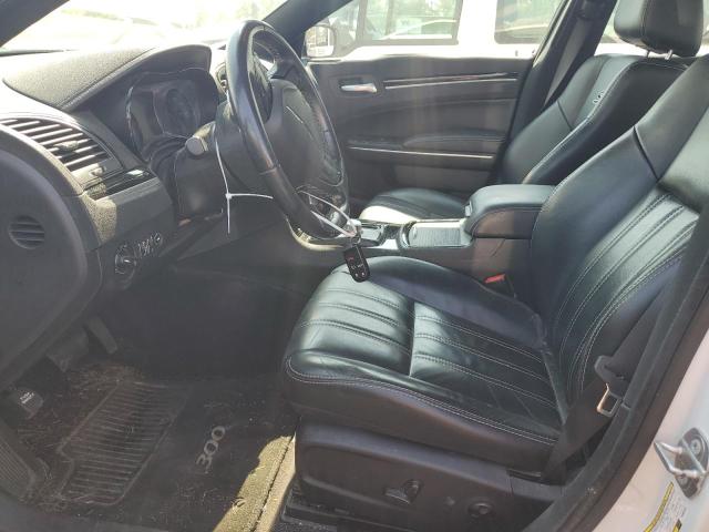Photo 7 from auction – 2017 CHRYSLER 300 S with VIN 2C3CCABG9HH663454