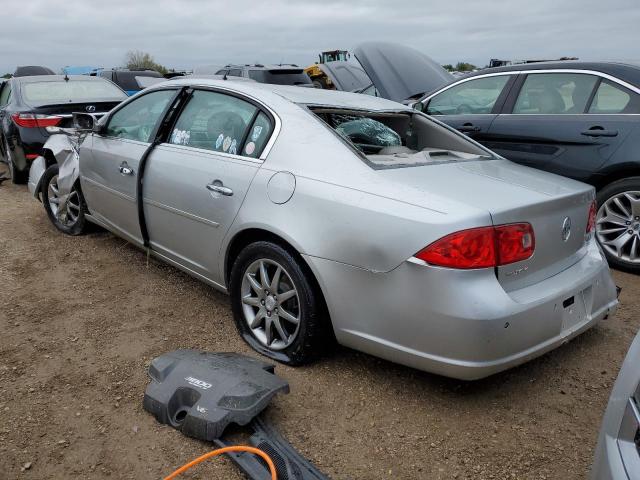 Foto 2 de la subasta – 2007 BUICK LUCERNE CX con VIN 1G4HD57287U229858