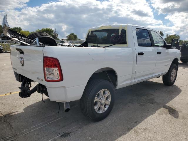 Photo 3 from auction – 2023 RAM 2500 BIG H with VIN 3C6UR5DJ7PG506476