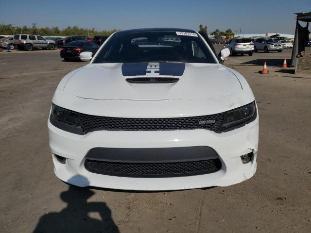 Photo 5 from auction – 2022 DODGE CHARGER R/ with VIN 2C3CDXCT2NH225009