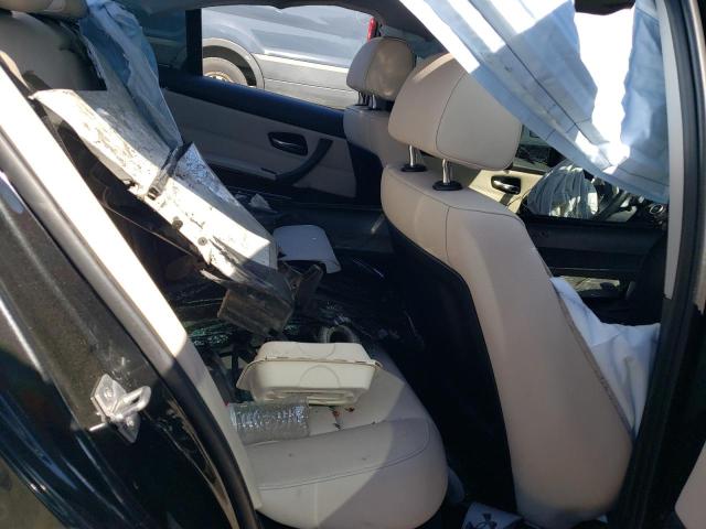 Photo 10 from auction – 2011 BMW 328 I SULE with VIN WBAPH5C54BA445055