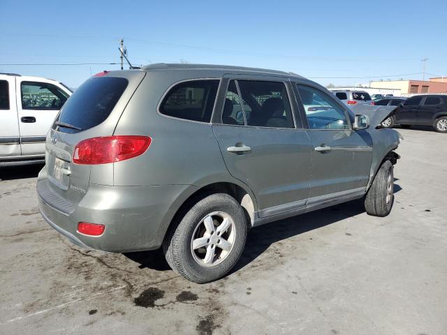 Photo 3 from auction – 2008 HYUNDAI SANTA FE G with VIN 5NMSG13D48H158328