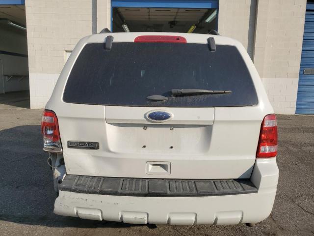 Photo 6 from auction – 2012 FORD ESCAPE XLT with VIN 1FMCU9D7XCKC28122
