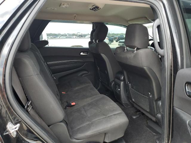 Photo 11 from auction – 2021 DODGE DURANGO SX with VIN 1C4RDHAG7MC884948