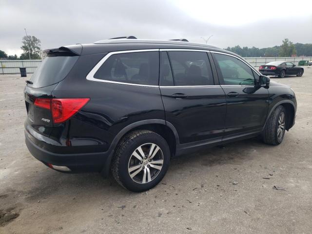 Photo 3 from auction – 2016 HONDA PILOT EXL with VIN 5FNYF6H58GB123142