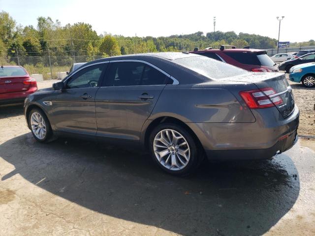 Photo 2 from auction – 2016 FORD TAURUS LIM with VIN 1FAHP2F87GG110770