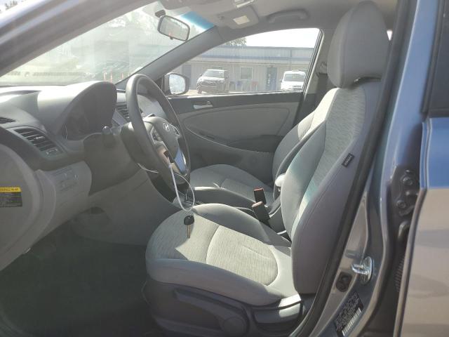 Photo 7 from auction – 2017 HYUNDAI ACCENT SE with VIN KMHCT4AE2HU359730