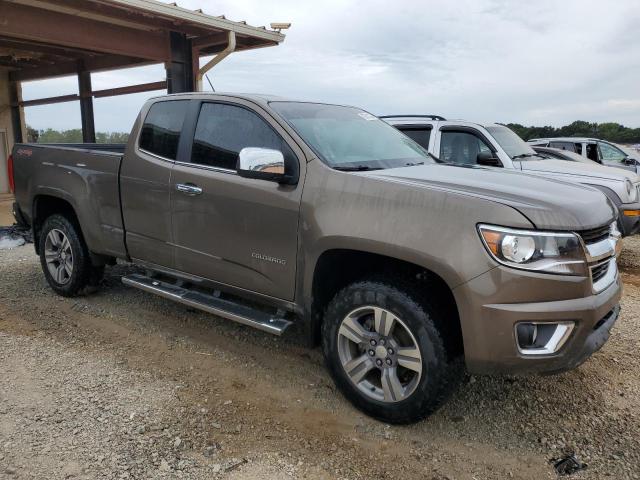 Photo 4 from auction – 2015 CHEVROLET COLORADO L with VIN 1GCHTBEA6F1129886