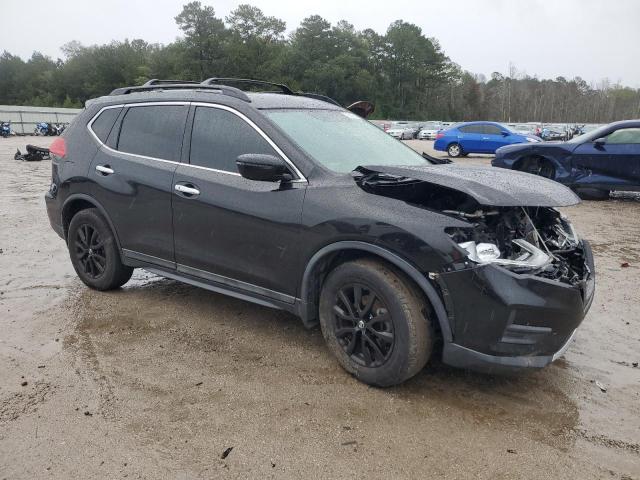 Photo 4 from auction – 2017 NISSAN ROGUE S with VIN 5N1AT2MT0HC830169