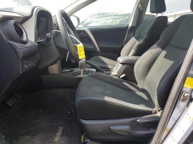 Photo 7 from auction – 2013 TOYOTA RAV4 XLE with VIN 2T3RFREVXDW110781