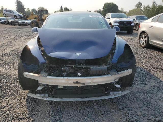 Photo 5 from auction – 2019 TESLA MODEL 3 with VIN 5YJ3E1EB3KF389977