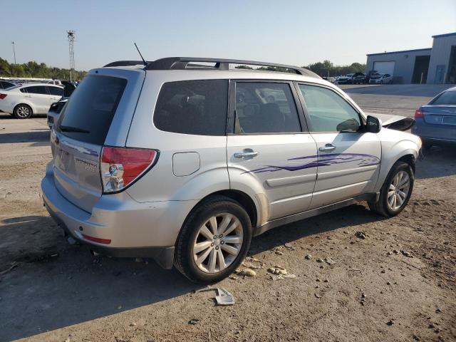 Photo 3 from auction – 2011 SUBARU ASCENT PRE with VIN JF2SHAEC5BH735718