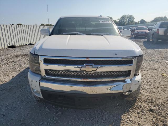 Photo 5 from auction – 2008 CHEVROLET SILVERADO with VIN 2GCEK19J381114897