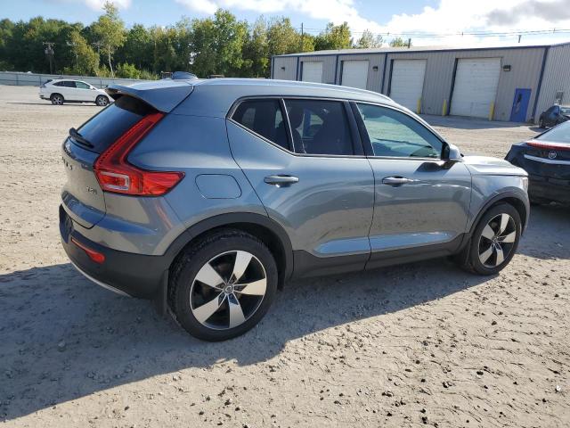 Photo 3 from auction – 2019 VOLVO XC40 T5 MO with VIN YV4162UK2K2129114