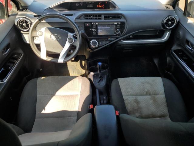 Photo 8 from auction – 2016 TOYOTA PRIUS C with VIN JTDKDTB39G1122303