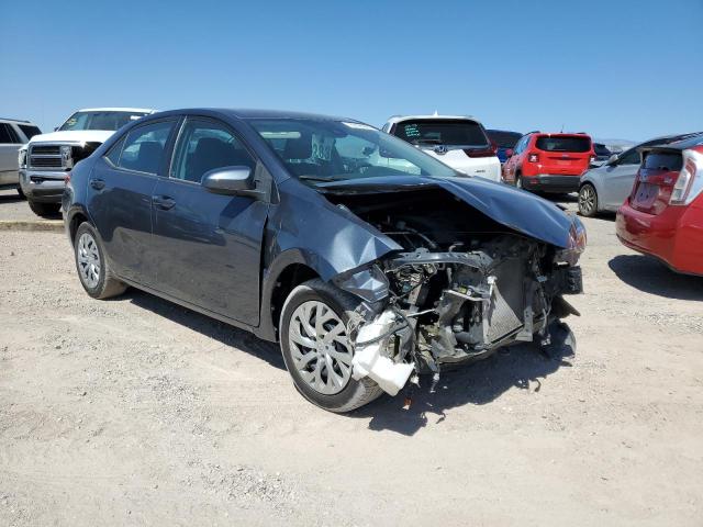 Photo 4 from auction – 2017 TOYOTA COROLLA L with VIN 2T1BURHE5HC842030