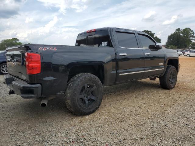 Photo 3 from auction – 2015 CHEVROLET SILVERADO with VIN 3GCUKTEJXFG536182