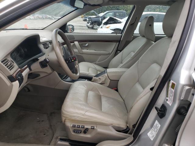 Photo 7 from auction – 2005 VOLVO S80 2.5T with VIN YV1TS592351410022