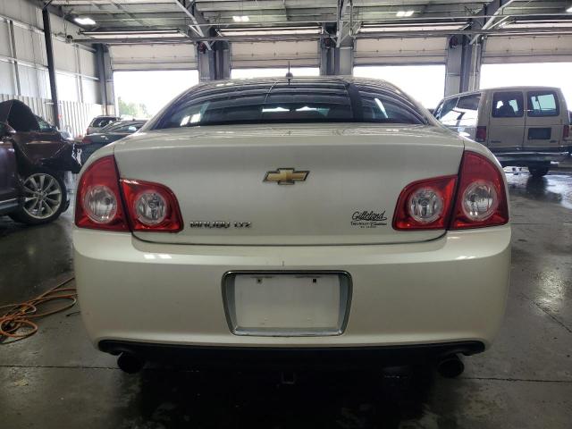 Photo 6 from auction – 2011 CHEVROLET MALIBU LTZ with VIN 1G1ZE5E72BF355983