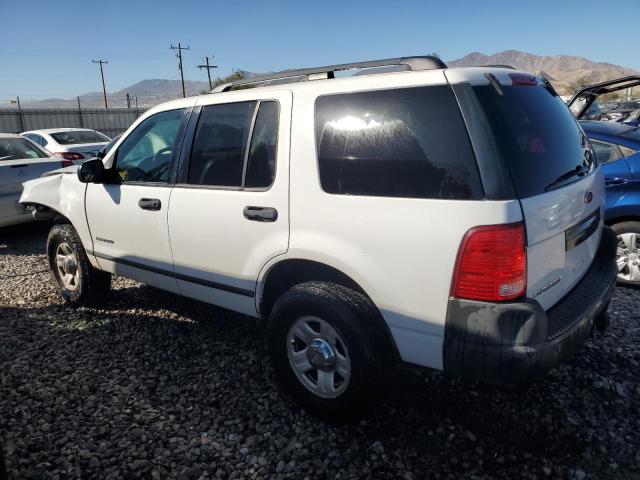 Photo 2 from auction – 2004 FORD EXPLORER X with VIN 1FMZU72K04ZB17674