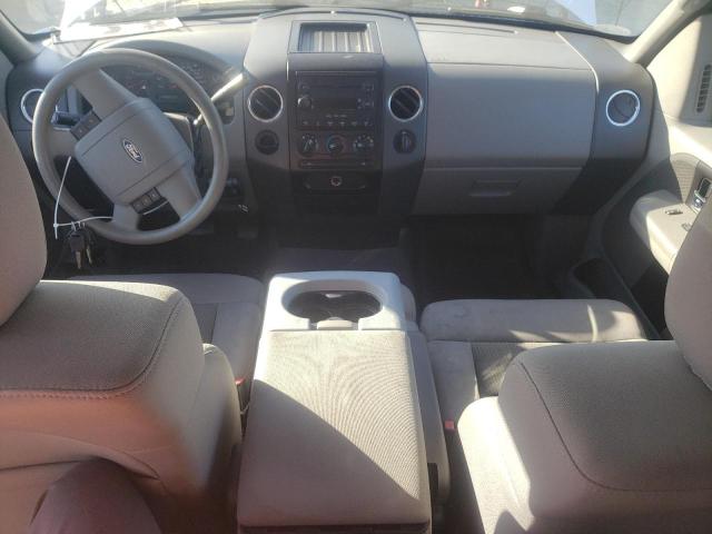 Photo 8 from auction – 2005 FORD F150 with VIN 1FTPX12575NA32785