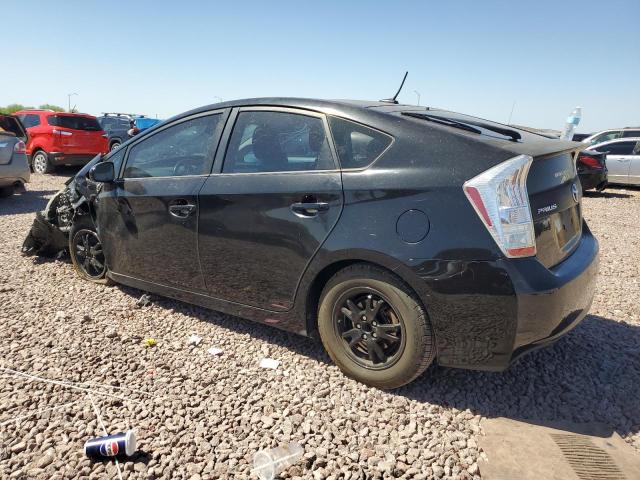 Photo 2 from auction – 2010 TOYOTA PRIUS with VIN JTDKN3DU0A1023007