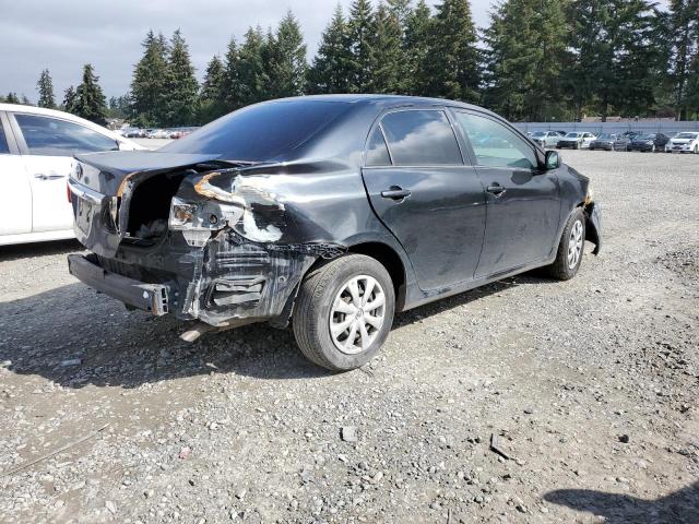 Photo 3 from auction – 2012 TOYOTA COROLLA BA with VIN JTDBU4EE8C9170809