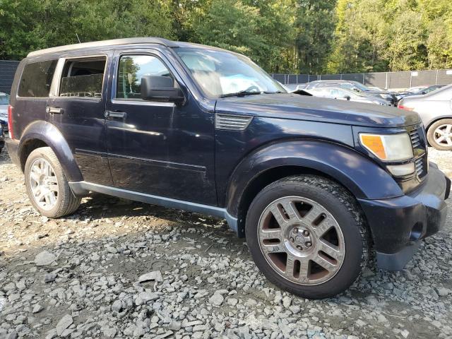 Photo 4 from auction – 2011 DODGE NITRO HEAT with VIN 1D4PT4GK0BW572046