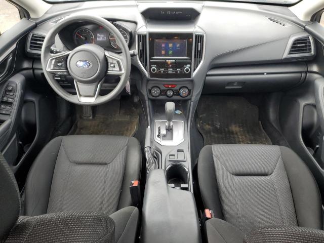 Photo 8 from auction – 2018 SUBARU IMPREZA with VIN 4S3GKAA66J3610227