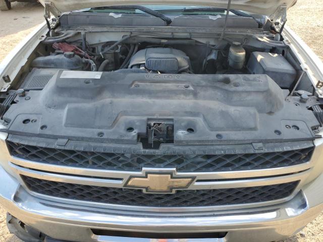 Photo 7 from auction – 2011 CHEVROLET SILVERADO with VIN 1GC0CXCG4BF106959