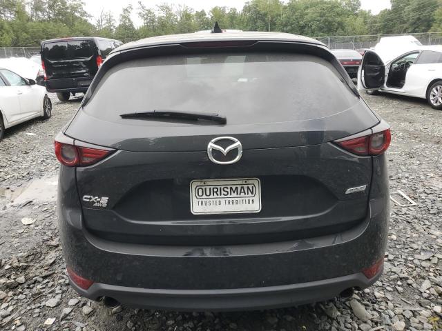 Photo 6 from auction – 2017 MAZDA CX-5 with VIN JM3KFBDLXH0102416