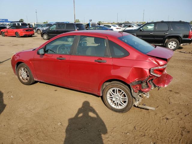 Photo 2 from auction – 2009 FORD FOCUS SE with VIN 1FAHP35N19W145049