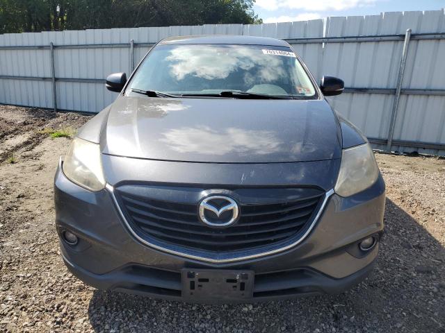 Photo 5 from auction – 2013 MAZDA CX-9 GRAND with VIN JM3TB3DV5D0401863
