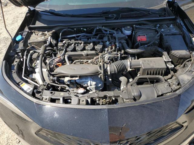 Photo 11 from auction – 2024 ACURA INTEGRA A- with VIN 19UDE4H60RA022530