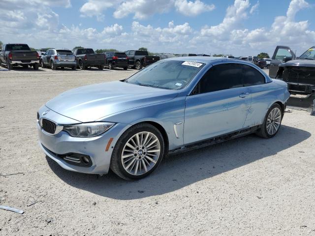 Photo 1 from auction – 2014 BMW 428 I SULE with VIN WBA3V7C54EP770521