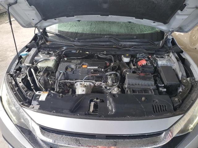Photo 11 from auction – 2018 HONDA CIVIC EX with VIN 2HGFC2F72JH542460