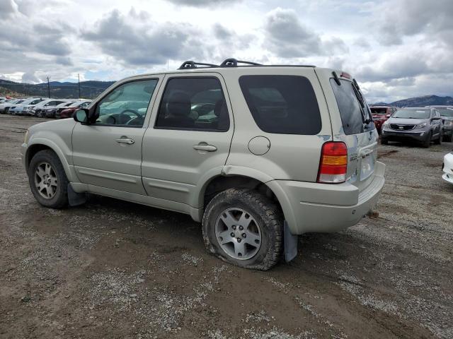Photo 2 from auction – 2003 FORD ESCAPE with VIN 1FMCU94143KB65031