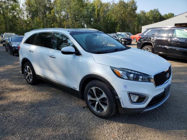 Photo 4 from auction – 2016 KIA SORENTO EX with VIN 5XYPHDA55GG077878