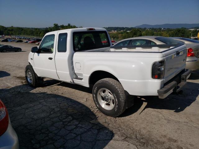 Photo 2 from auction – 2002 FORD RANGER SUP with VIN 1FTZR15E02TA53791