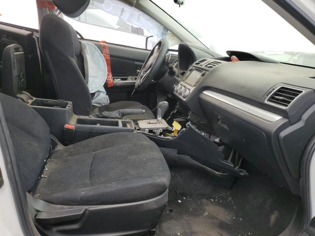 Photo 7 from auction – 2015 SUBARU IMPREZA PR with VIN JF1GJAK6XFH015527