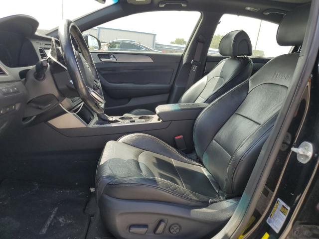 Photo 7 from auction – 2015 HYUNDAI SONATA SPO with VIN 5NPE34AB2FH248993