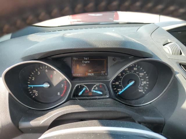 Photo 9 from auction – 2017 FORD ESCAPE SE with VIN 1FMCU0GD7HUE00020